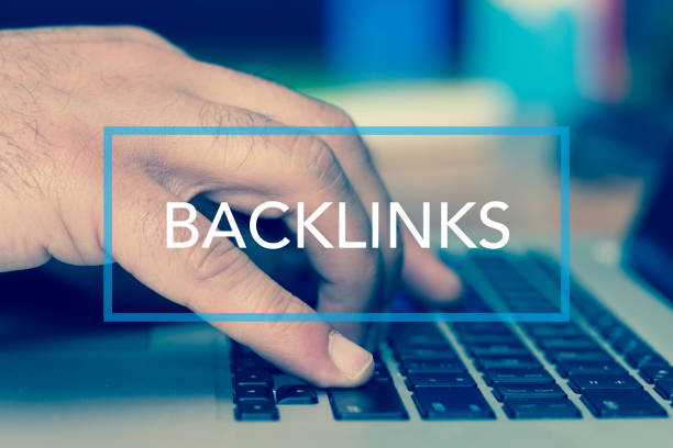 SEO authority backlinks strategy illustration for improving website traffic and rankings in 2026